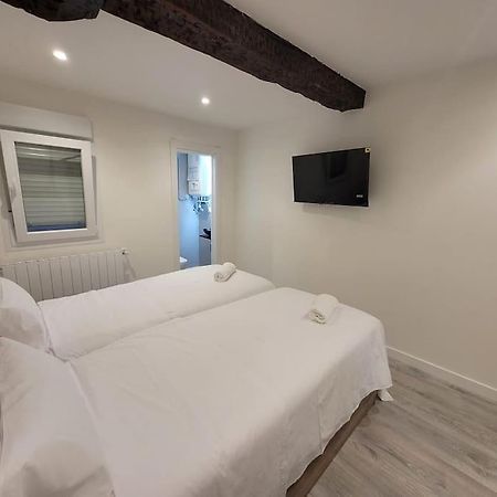 Piso Boutique A Un Minuto Del Casco Viejo Daire Bilbao Dış mekan fotoğraf