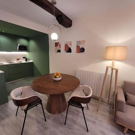 Piso Boutique A Un Minuto Del Casco Viejo Daire Bilbao Dış mekan fotoğraf